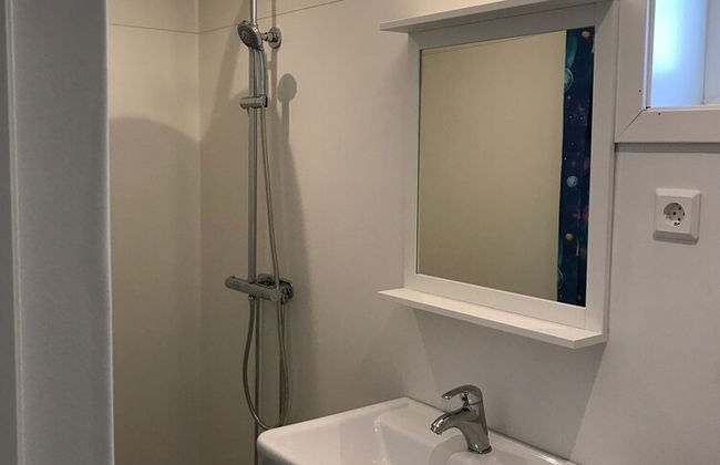 Sandvikengården Stugby - Photo 32