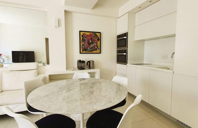 Ramat Yam Marine in Herzliya - Foto 8