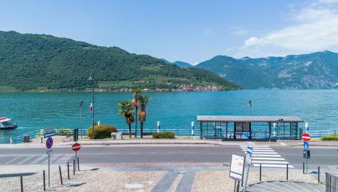 Vista Lago - Casa Negroni - Foto 2