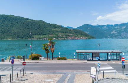 Vista Lago - Casa Negroni - Foto 2