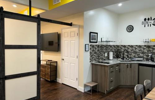 Uber Close to Ohio City, Cleveland (Lower) - Foto 1