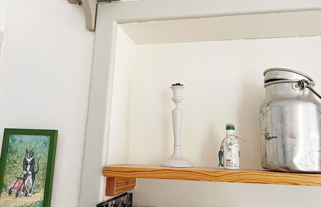 5 Person Holiday Home in Varmdo - Foto 23