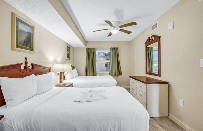 Atlantica Resort Myrtle Beach - Foto 59