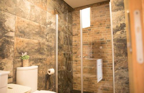 ESPIGUEIRO DA CASADA VILLA RURAL - FOZ DO DOURO by LW - Foto 22