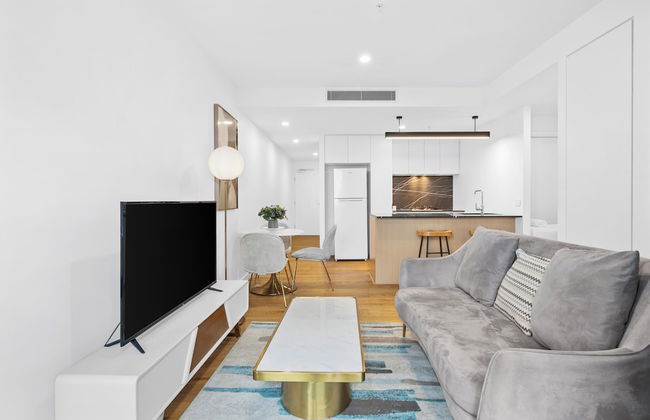 Brisbane One Apartments by CLLIX - Foto 56