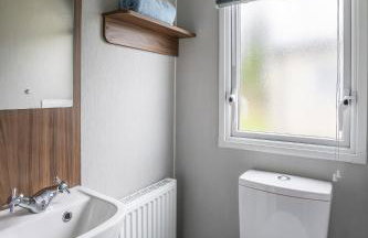 Seton Sands-3 Bed Static Caravan-by Holiday Homes - Foto 13