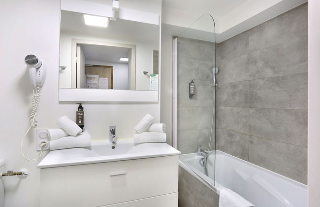 Appart Hotel Odalys City Toulouse Colombélie - Foto 20