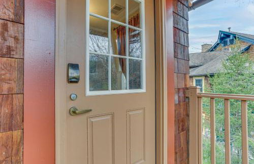 Spacious Condo with View Less Than 1 Mi to Mtn Creek Resort! - Foto 27