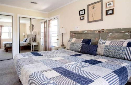 Lovely Vacation Rental with Hot Tub and Amazing Amenities for a Fantastic Family Escape in Clarkesville, Georgia - Foto 21