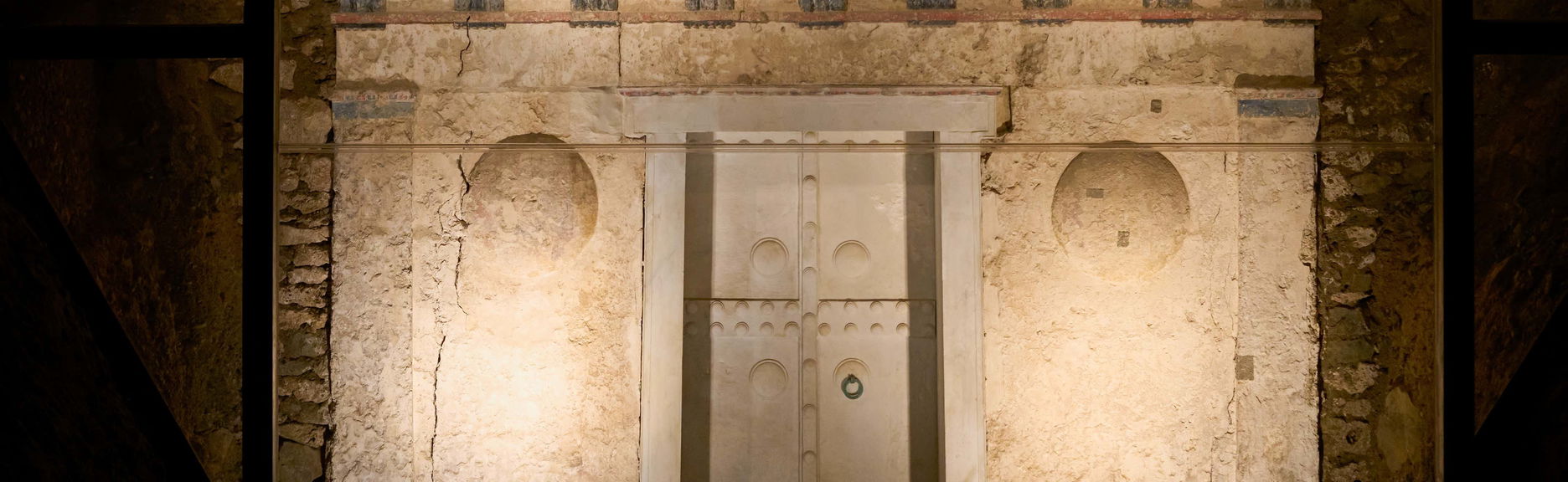 Excursion à Vergina et à Veria