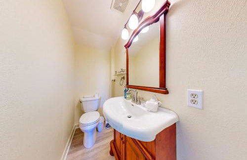 Bayfront Bliss Retreat - Foto 11