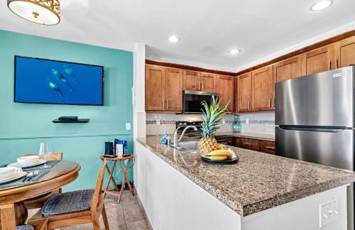 Ocean Echoes: Kona’s Oceanfront Family Oasis - Foto 14