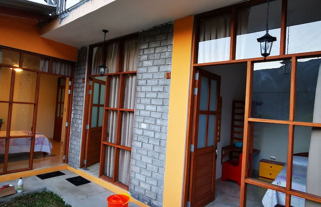 El Bungalow De Gaby - Foto 37