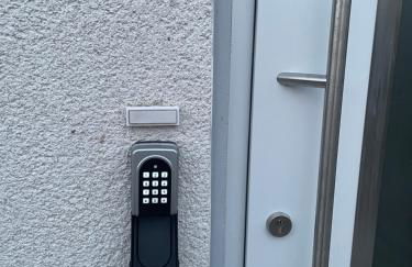 Charmante Doppelhaushälfte mit geräumiger Wohnung und Sonnenterrasse in Wiehl - Foto 22