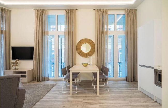 Fresh Velazquez Apartments - Photo 117