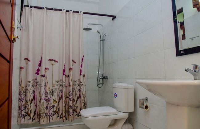 Serene Vista Villa - Foto 7