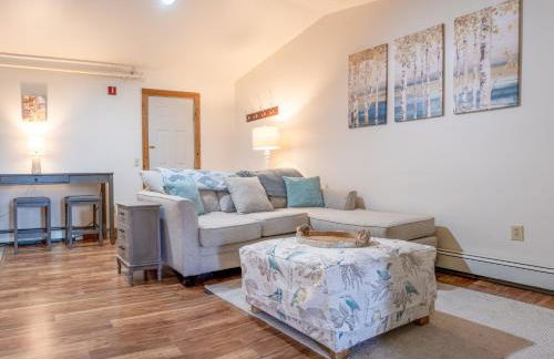 Downtown Apartments in Bar Harbor - Foto 76