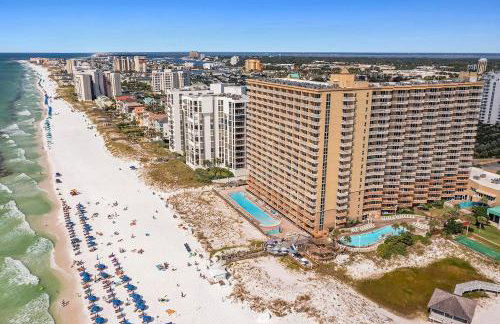 Pelican Beach 1216 - Ocean Front Condo with Shared Pool & Beach Access - Foto 36