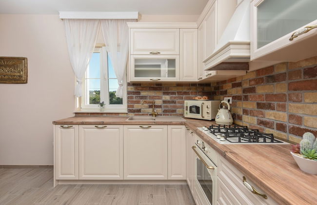 Villa Imperia - Photo 17