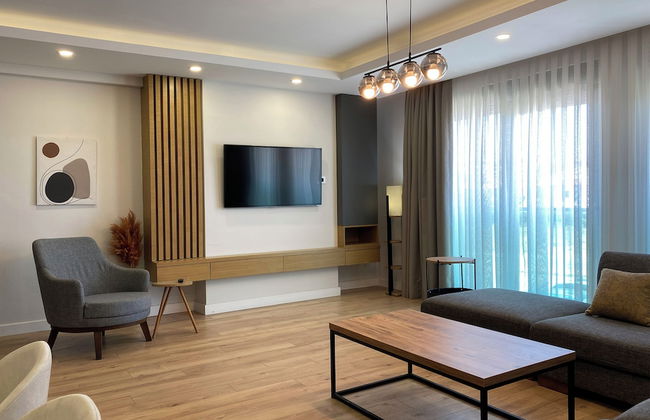 Veranda Suites - Foto 11