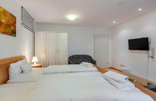 Apartments Am Schwarzwälder Hof - Foto 69