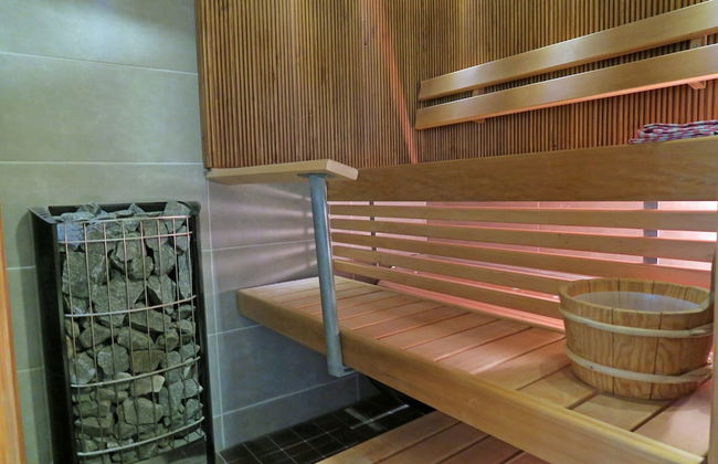 Apartments Tahko - Foto 32