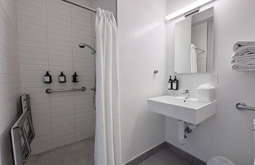 Court Square Hotel Long Island City New York , Belvilla District 6 Formerly Sonder - Foto 22