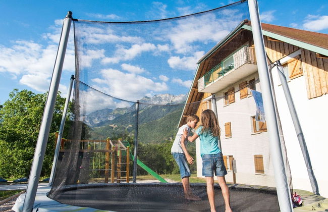 Savoy Style Mountain Stay - Foto 9