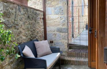 Monteriggioni Castello - Foto 29