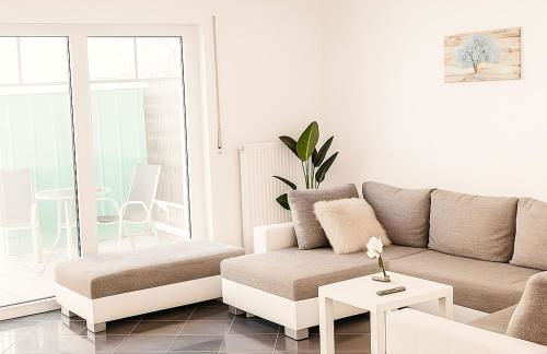 SUNNYHOME Monteurwohnungen und Apartments nahe Regensburg - Foto 10