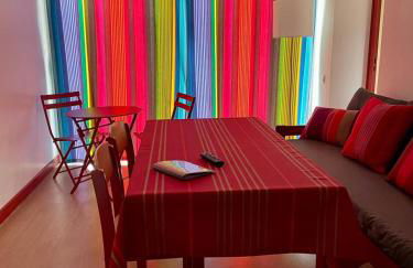 MEHATCHE Piscine Vue Montagnes - Foto 13