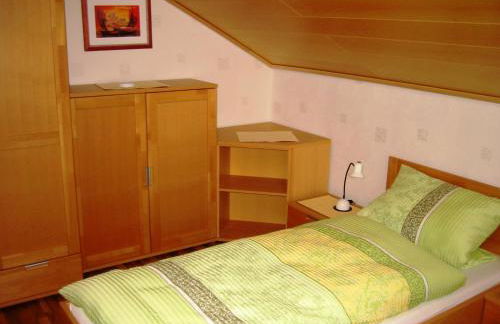 Ferienwohnung Karin Vogel - Foto 22