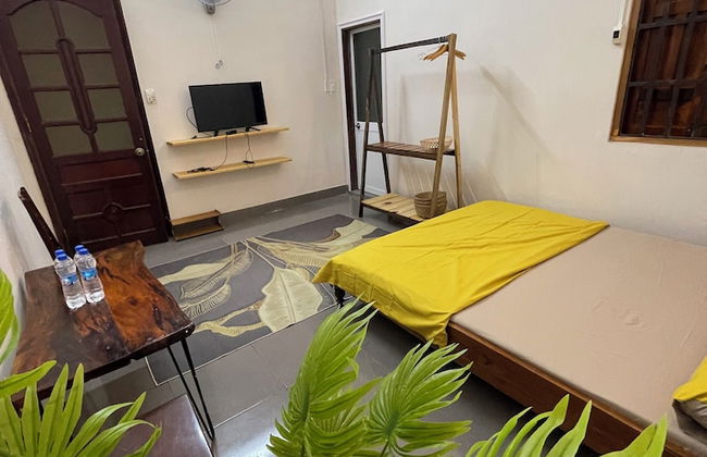 Go Homestay - Foto 3