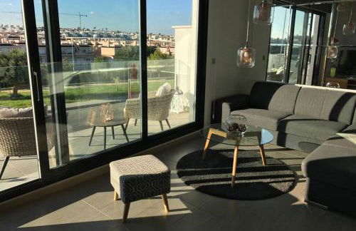 Sun Terrace Apartment - Foto 6