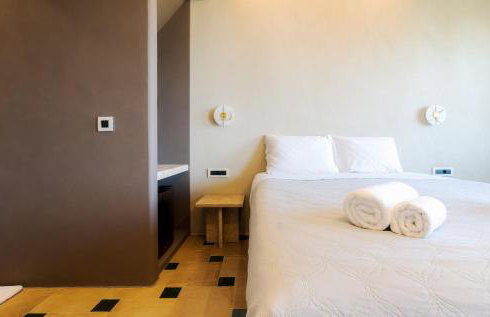 AG town suites - Foto 22