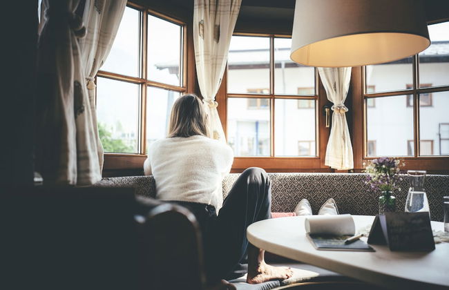 Lärchenhof - Premium Apartments & Zimmer - Foto 46