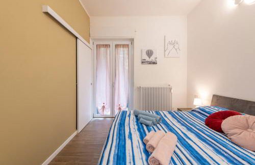 Lucky Flat, un momento di relax. - Photo 20