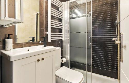 Apt Oasis LuxuryRentalsMurcia - Foto 6