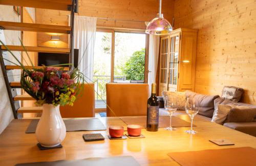 CaLegna Ferienchalet - Foto 8