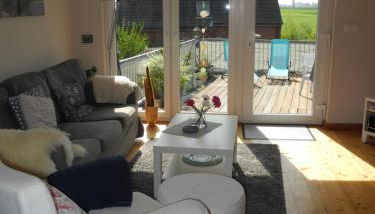 Ferienwohnung Spatzennest - Foto 5