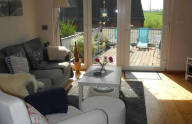 Ferienwohnung Spatzennest - Foto 5