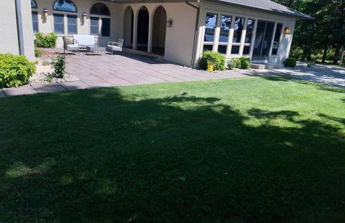 Sai Villa on Maurice River - Foto 75