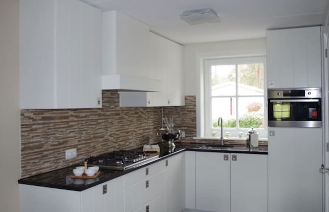 Luxury Villa in the Achterhoek - Photo 4