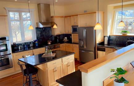 Theisen Vacation Home - Foto 13