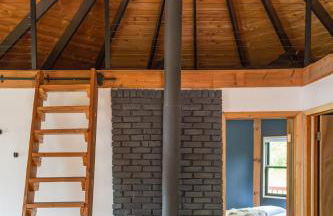 The Lily Pad - Hunter NY - Foto 9