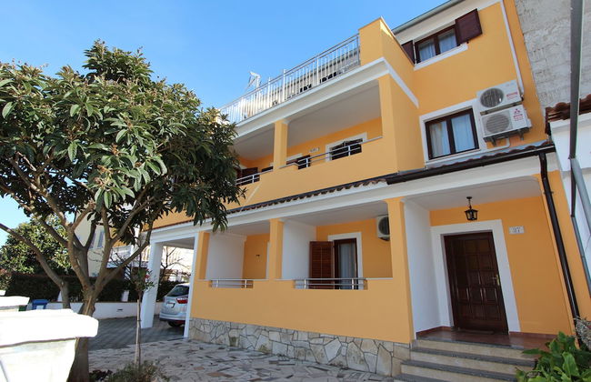 Apartments Matosevic - Photo 2