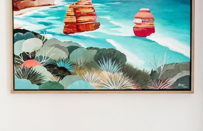 Anchors Beach House - Foto 10