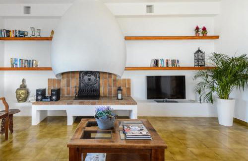 CAN COSTA Amazing view of sunset in Cala Vadella beach - Foto 26