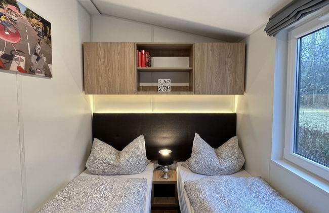 2 bedroom House in Wemding with garden and terrace - Photo 12