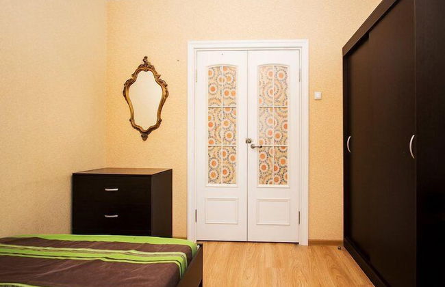 ApartLux Alekseyevskaya - Foto 4